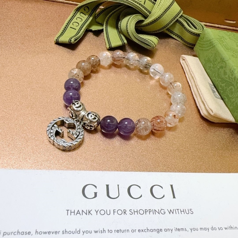 Gvc*1 bracelets